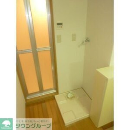 メゾン新江古田の物件内観写真